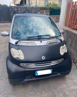 Smart fortwo anno 2003