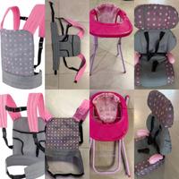 Accessori per bambole