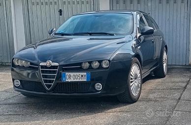 alfa romeo 159