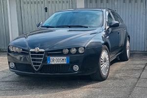 alfa romeo 159