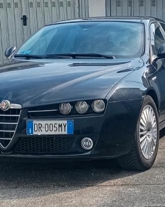 alfa romeo 159