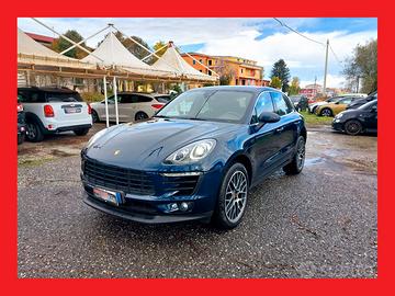 Porsche Macan S 340 CV - 2017