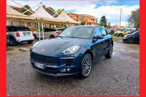 Porsche Macan S 340 CV - 2017