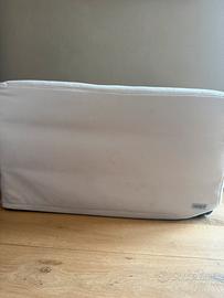 Puff letto Poltrone e Sofá