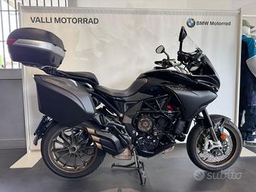 MV Agusta Turismo Veloce 800 Lusso SCS Abs my23