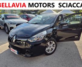 Renault Clio 1.5 dCi 75CV 5 porte Energy Life