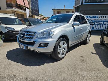 Mercedes-benz ML 350 CDI 4MATIC Premium