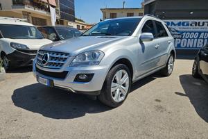 Mercedes-benz ML 350 CDI 4MATIC Premium