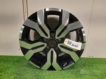 CERCHIO IN LEGA DACIA Duster Serie 403005180R (17>