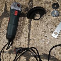 Idropulitrice e smerigliatrice bosch