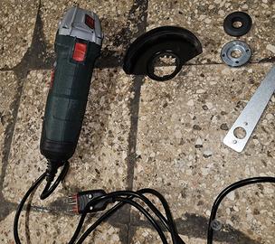 Idropulitrice e smerigliatrice bosch