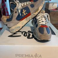Premiata Mod. Var 5169 - Tg. 42