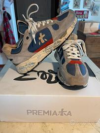 Premiata Mod. Var 5169 - Tg. 42