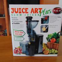 Estrattore Juice Art Plus 