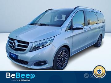 Mercedes-Benz Classe V V 250 D (CDI BT) PREMI...