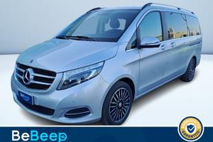 Mercedes-Benz Classe V V 250 D (CDI BT) PREMI...
