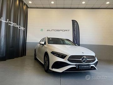 Mercedes-Benz Classe A A 250 Automatic 4Matic...