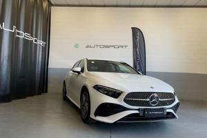 Mercedes-Benz Classe A A 250 Automatic 4Matic...
