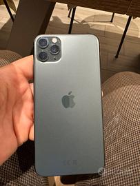 Iphone 11 pro max 64gb perfetto