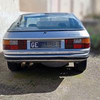 Porsche 924 1980