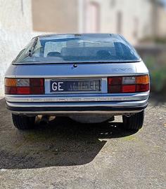 Porsche 924 1980