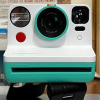 Polaroid Now colore MINT