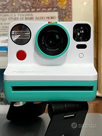 Polaroid Now colore MINT