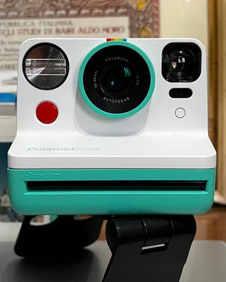 Polaroid Now colore MINT
