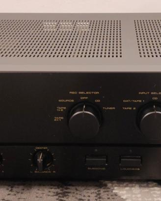 AMPLIFICATORE PIONEER A445 + KIT BT • COME NUOVO!