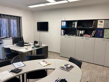 Mobili ufficio, scrivanie sedie tavoli