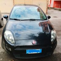 Fiat Punto diesel 1.3 Street anno 2014