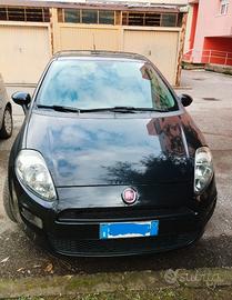Fiat Punto diesel 1.3 Street anno 2014