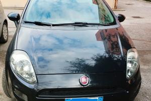 Fiat Punto diesel 1.3 Street anno 2014