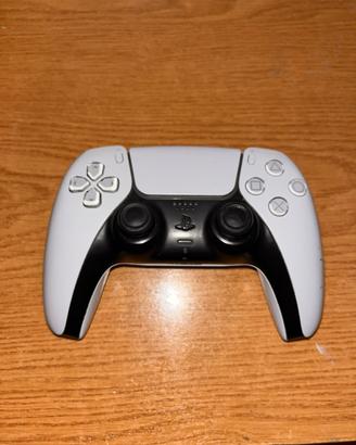 Joystick play 5