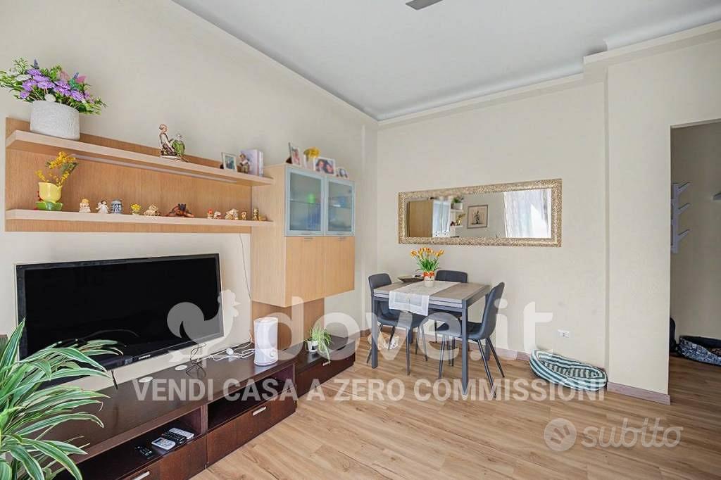 Apartment in Desio, Prati - Vista 4