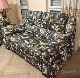 Divani reclinabili