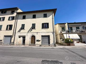 DEPOSITO A SAN MINIATO