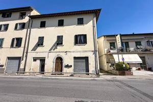 DEPOSITO A SAN MINIATO