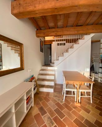 Pesaro con 4 camere da letto