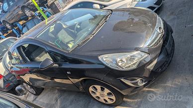OPEL CORSA 2011-2015 1.2 Ecotec Benzina 3 Porte