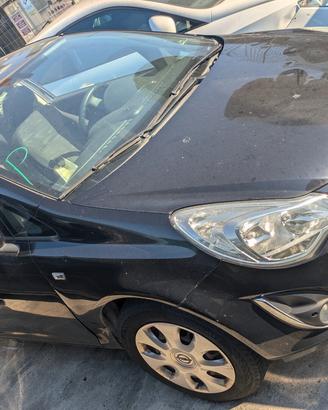 OPEL CORSA 2011-2015 1.2 Ecotec Benzina 3 Porte