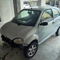 Chatenet CH 22 barooder 