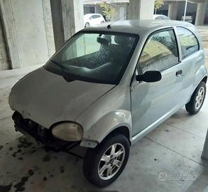 Chatenet CH 22 barooder 