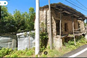 Rustico a quota 1000 metri facile accesso Alpette