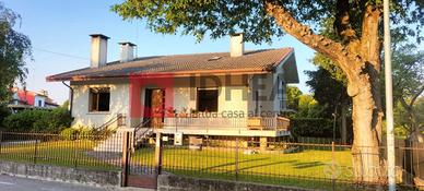 CASA SINGOLA CENTRO SILEA "VBSI8"