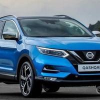 Ricambi usati nissan qashqai 2019