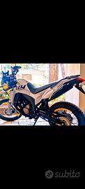 Voge 300 Rally