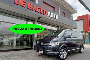 VOLKSWAGEN Multivan 2.0 TDI 204CV DSG 4Motion BU