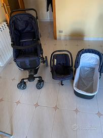 Trilogy foppapedretti