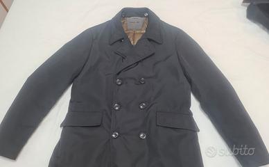 Piumino marca A.G. & Frog